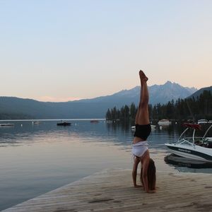 Meet your Posher, Kylie